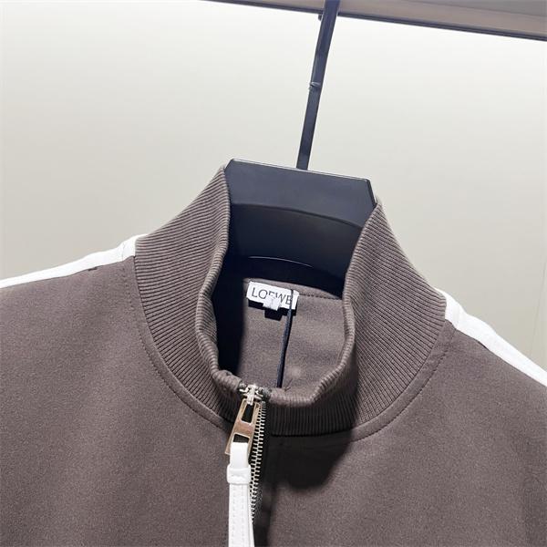 こだわり仕様 スウェット ゆったり 快適 2026新作 LOEWE ロエベ コピー