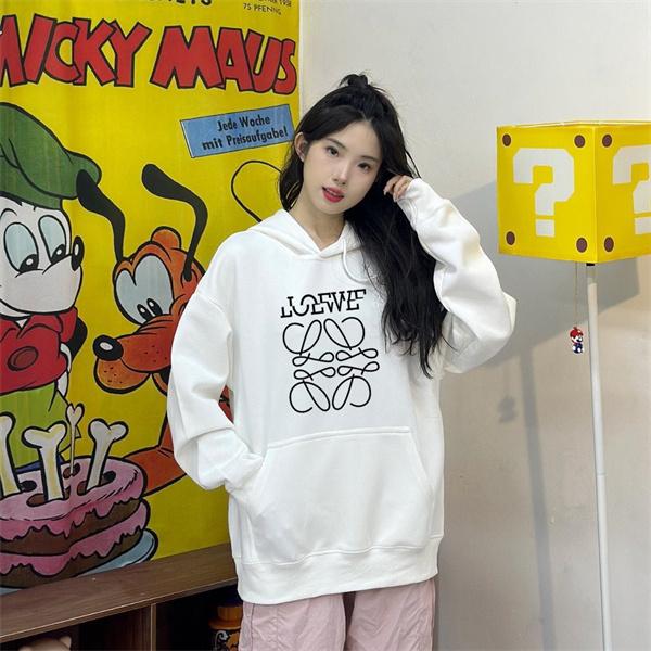 特別企画 パーカー プルオーバー 新定番 2026新作 LOEWE ロエベ コピー