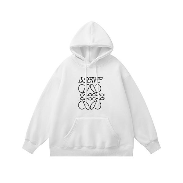 特別企画 パーカー プルオーバー 新定番 2026新作 LOEWE ロエベ コピー