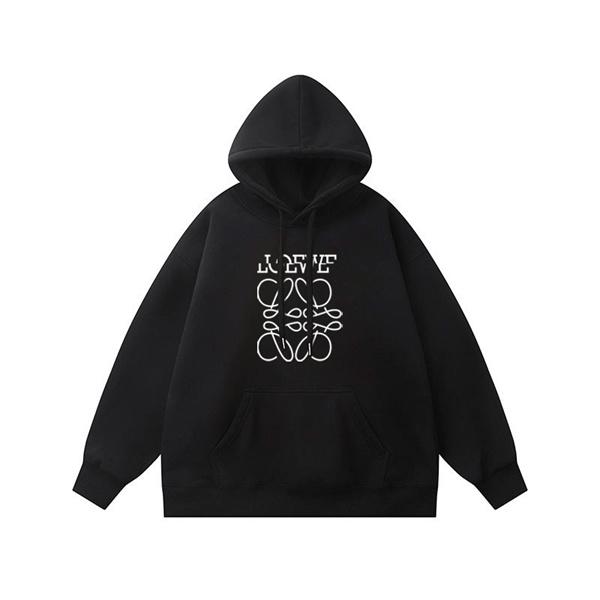 特別企画 パーカー プルオーバー 新定番 2026新作 LOEWE ロエベ コピー