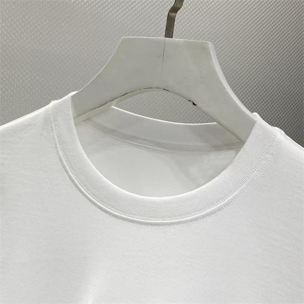 人気バレンシアガ ロングｔコピーBALENCIAGA  激安通販2026お洒落黒色ホワイト色