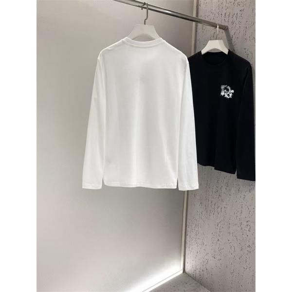 定番最新作★★バレンシアガ ロングｔコピーBALENCIAGA 長袖ｔシャツ男女兼用