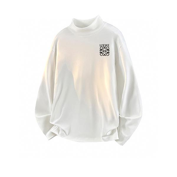 2026新作 厳選素材 LOEWE ロエベ コピー スウェット すっきり輪郭 洗練
