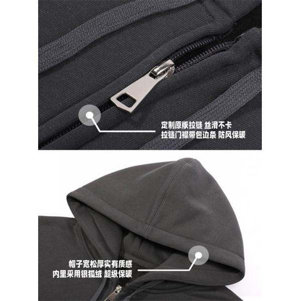 入手困難 ジップアップ 実用性抜群 モード系 2026新作 LOEWE ロエベ コピー