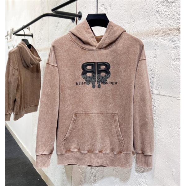 2026新作★★バレンシアガパーカーコピーBALENCIAGA 上品お洒落コーディネート