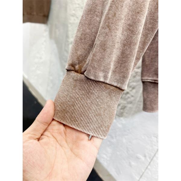 2026新作★★バレンシアガパーカーコピーBALENCIAGA 上品お洒落コーディネート