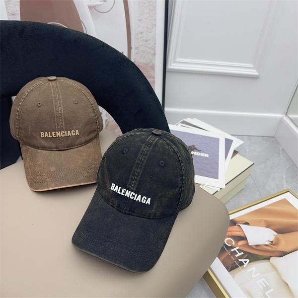 男女OK★★バレンシアガキャップスーパーコピーBALENCIAGA 激安2026トレンド