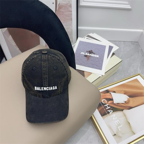 男女OK★★バレンシアガキャップスーパーコピーBALENCIAGA 激安2026トレンド