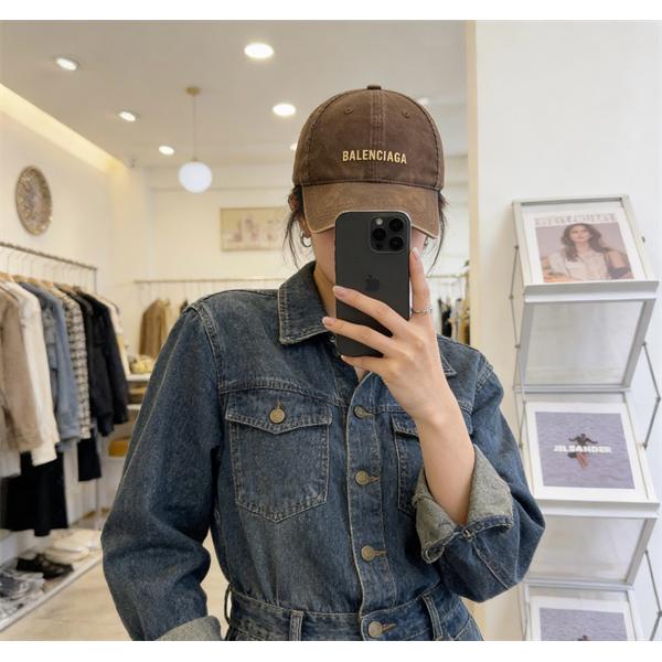 男女OK★★バレンシアガキャップスーパーコピーBALENCIAGA 激安2026トレンド