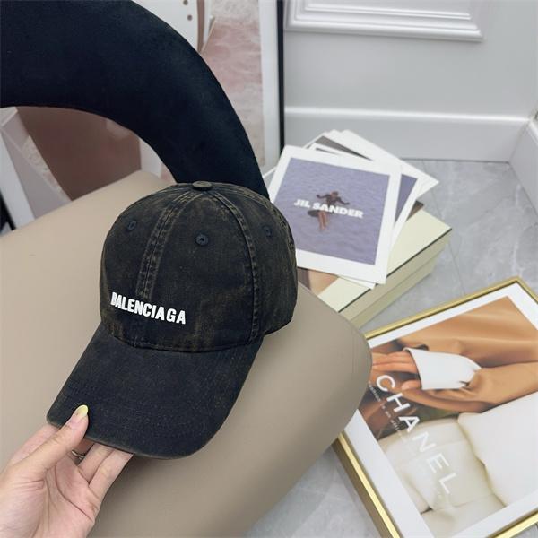 男女OK★★バレンシアガキャップスーパーコピーBALENCIAGA 激安2026トレンド