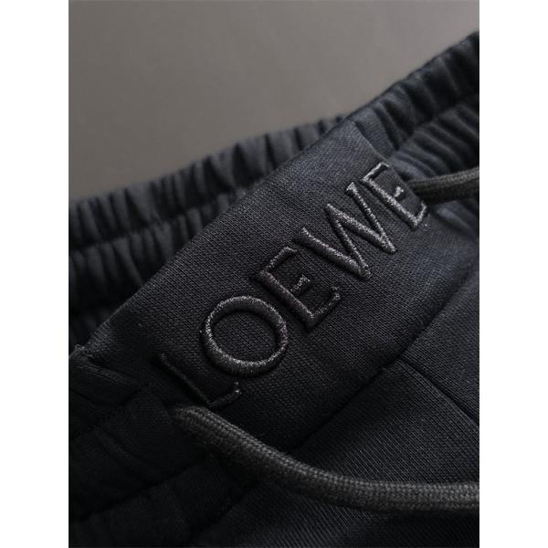 当店イチオシ トラックパンツ 機能美 2026新作 LOEWE ロエベ コピー