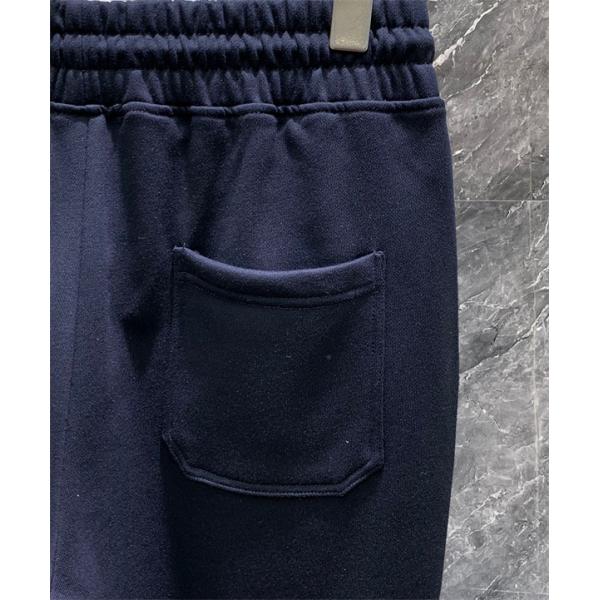 希少品 LOEWE ロエベ コピー パンツ シルエット調整 カジュアル 耐久