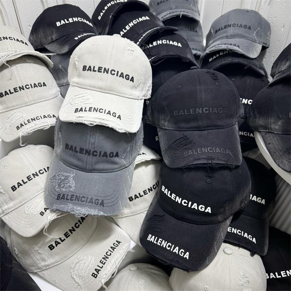 人気★★バレンシアガキャップコピーBALENCIAGA新作エレガント4色個性的