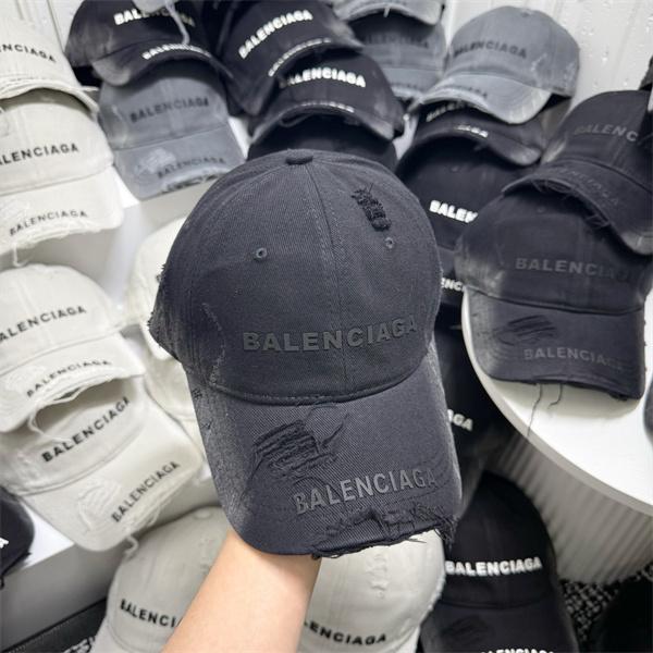 人気★★バレンシアガキャップコピーBALENCIAGA新作エレガント4色個性的