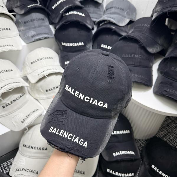 人気★★バレンシアガキャップコピーBALENCIAGA新作エレガント4色個性的