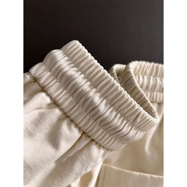 期間限定 カーゴ パンツ 多機能 プレミアム素材 LOEWE ロエベ コピー