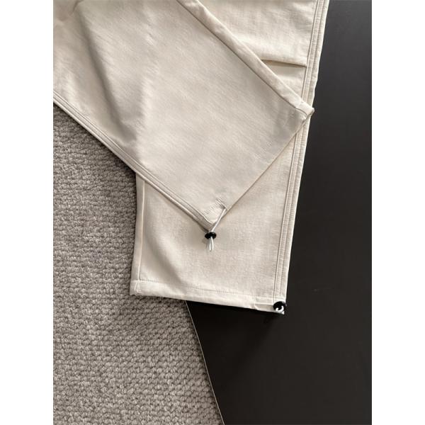 期間限定 カーゴ パンツ 多機能 プレミアム素材 LOEWE ロエベ コピー