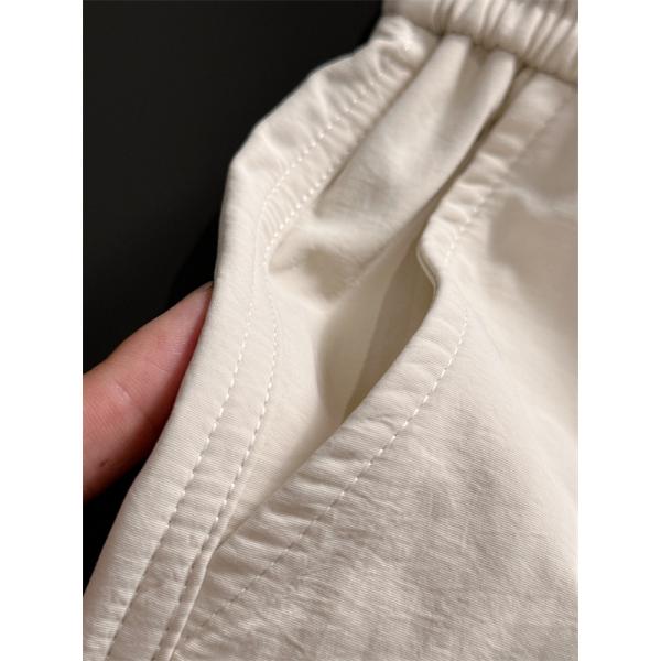 期間限定 カーゴ パンツ 多機能 プレミアム素材 LOEWE ロエベ コピー