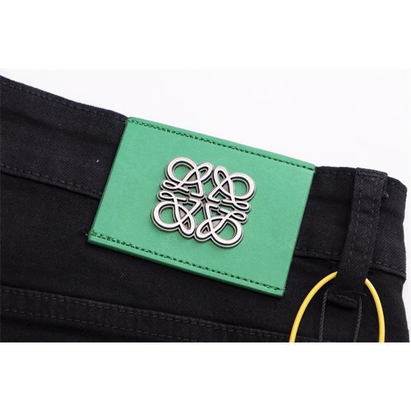 話題 デニム パンツ モード感 都市用 2026新作 LOEWE ロエベ コピー