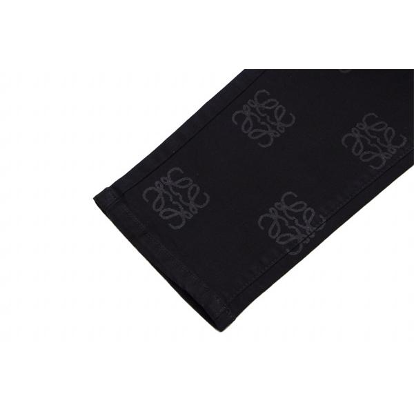 話題 デニム パンツ モード感 都市用 2026新作 LOEWE ロエベ コピー