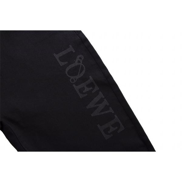 話題 デニム パンツ モード感 都市用 2026新作 LOEWE ロエベ コピー