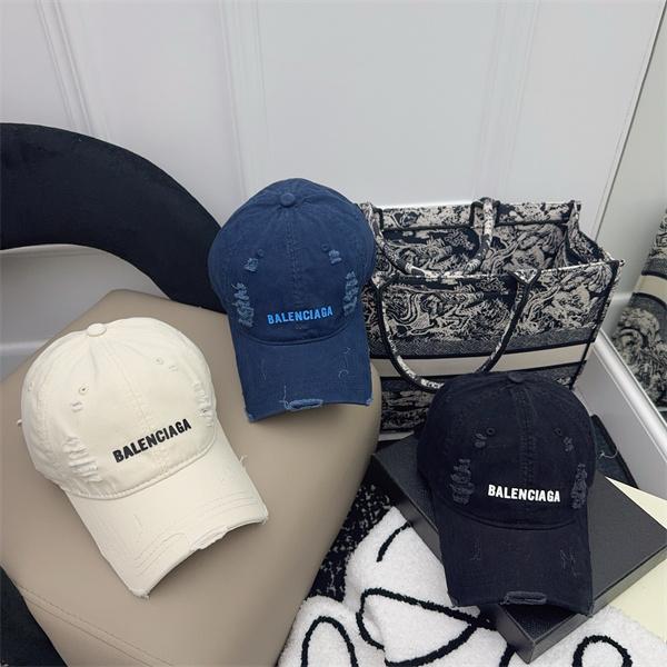 ★上品★バレンシアガキャップコピーBALENCIAGA激安通販エレガントお洒落帽子