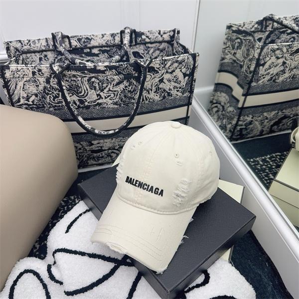 ★上品★バレンシアガキャップコピーBALENCIAGA激安通販エレガントお洒落帽子