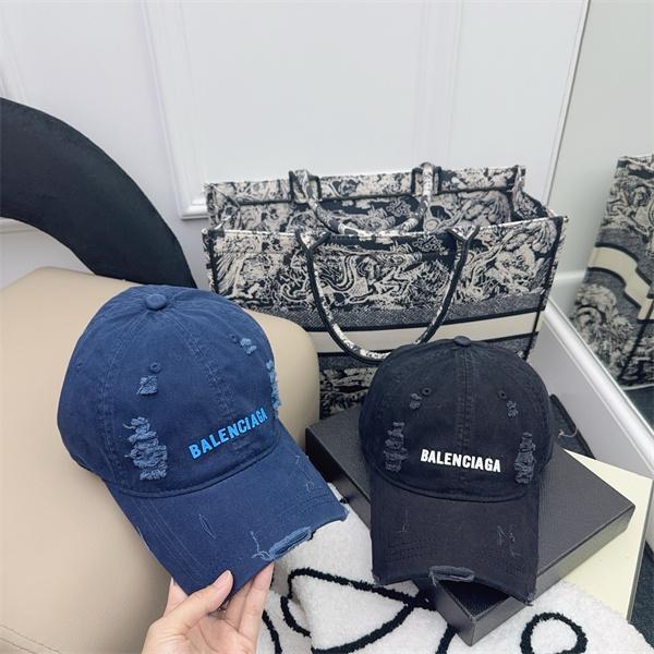 ★上品★バレンシアガキャップコピーBALENCIAGA激安通販エレガントお洒落帽子