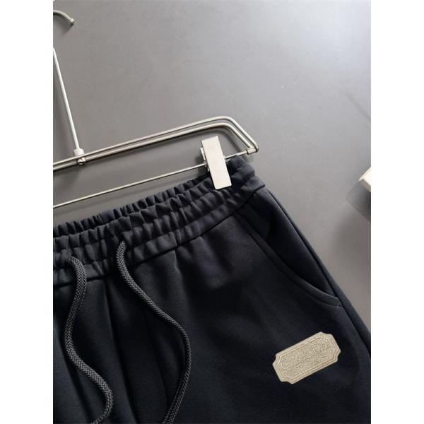 高級素材 LOEWE ロエベ コピー イージー パンツ 上品光沢 都会感 快適