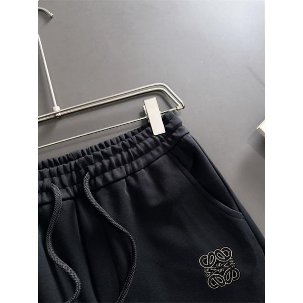 人気沸騰 スリム デニム パンツ 美脚効果 2026新作 LOEWE ロエベ コピー