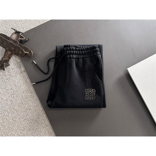 人気沸騰 スリム デニム パンツ 美脚効果 2026新作 LOEWE ロエベ コピー