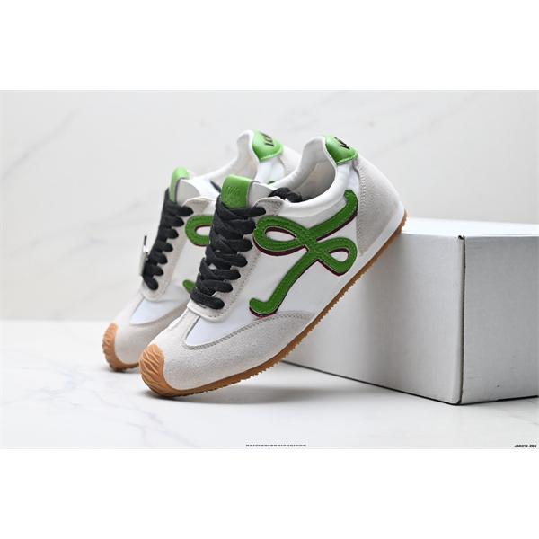 LOEWE ロエベ コピー プレミアム品質 スニーカー 軽快設計 ソフト 2026新作