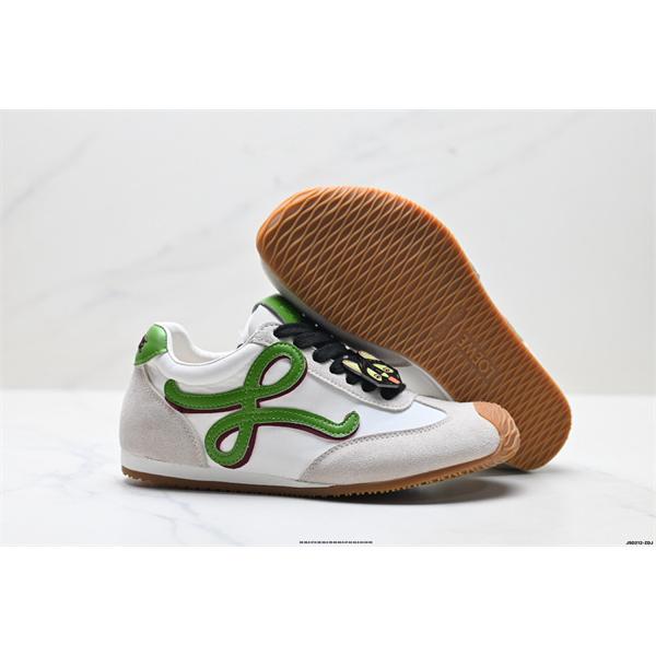 LOEWE ロエベ コピー プレミアム品質 スニーカー 軽快設計 ソフト 2026新作