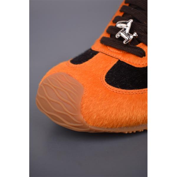 注目品 LOEWE ロエベ コピー スニーカー トレンド 2026新作必須 高級