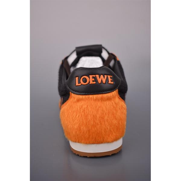 注目品 LOEWE ロエベ コピー スニーカー トレンド 2026新作必須 高級