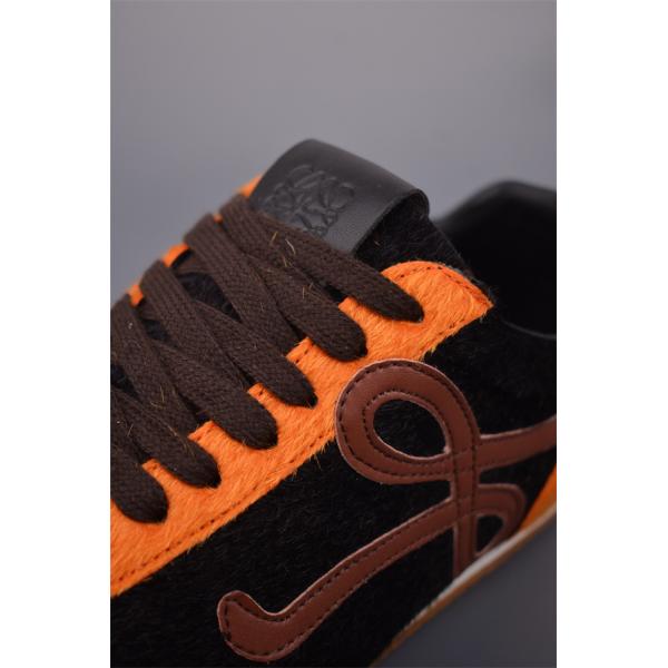 注目品 LOEWE ロエベ コピー スニーカー トレンド 2026新作必須 高級