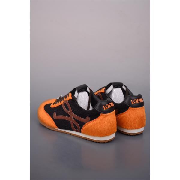 注目品 LOEWE ロエベ コピー スニーカー トレンド 2026新作必須 高級