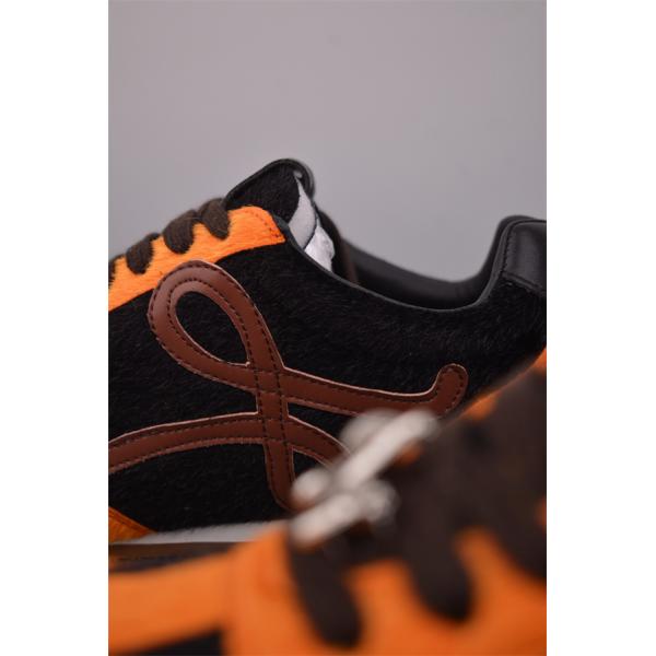 注目品 LOEWE ロエベ コピー スニーカー トレンド 2026新作必須 高級