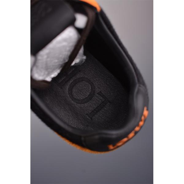 注目品 LOEWE ロエベ コピー スニーカー トレンド 2026新作必須 高級