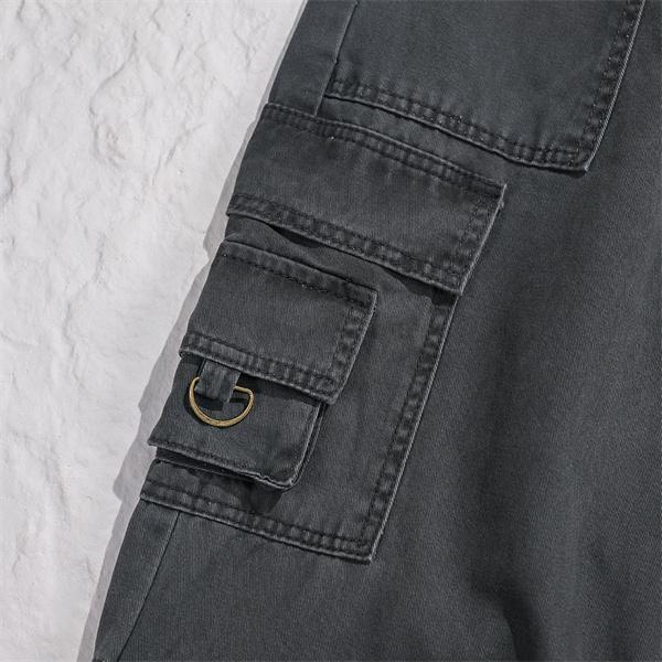 限定発売 カーゴパンツ 無骨 ワイドシルエット STONE ISLAND ストーンアイランド コピー