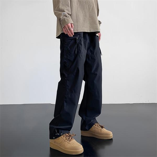  話題作 カーゴパンツ 軽量 ルーズフィット 2026新作 STONE ISLAND ストーンアイランド コピー