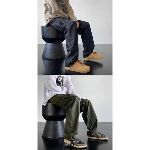 話題作 カーゴパンツ 軽量 ルーズフィット 2026新作 STONE ISLAND ストーンアイランド コピー