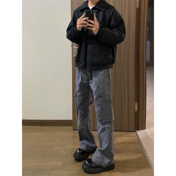 定番進化 カーゴパンツ 立体縫製 重厚感 2026新作 STONE ISLAND ストーンアイランド コピー