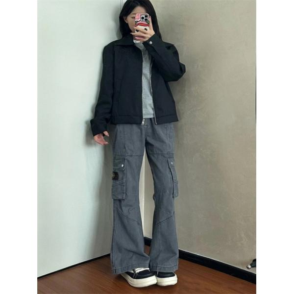 定番進化 カーゴパンツ 立体縫製 重厚感 2026新作 STONE ISLAND ストーンアイランド コピー