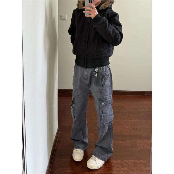 定番進化 カーゴパンツ 立体縫製 重厚感 2026新作 STONE ISLAND ストーンアイランド コピー