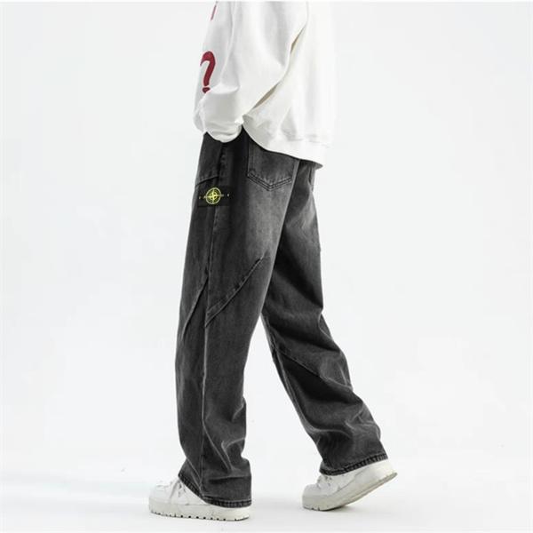 トレンド感 モード カーゴパンツ 洗練 2026新作 STONE ISLAND ストーンアイランド コピー