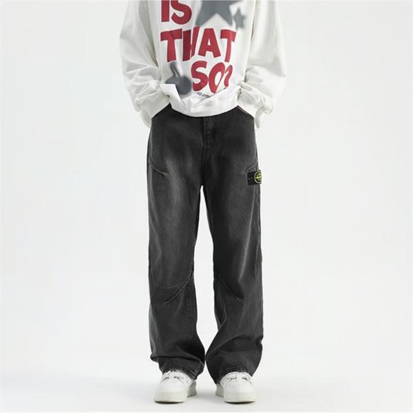 トレンド感 モード カーゴパンツ 洗練 2026新作 STONE ISLAND ストーンアイランド コピー