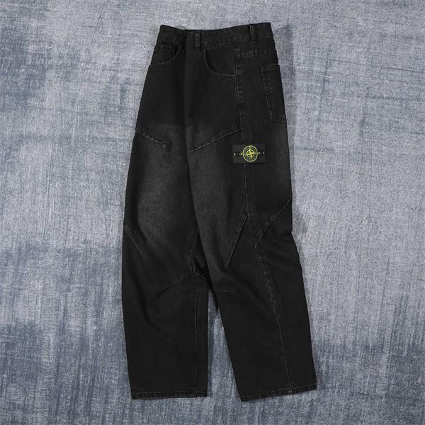 トレンド感 モード カーゴパンツ 洗練 2026新作 STONE ISLAND ストーンアイランド コピー