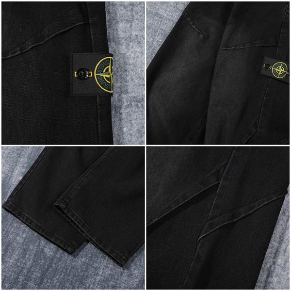 トレンド感 モード カーゴパンツ 洗練 2026新作 STONE ISLAND ストーンアイランド コピー
