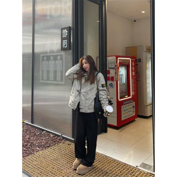 防寒 STONE ISLAND ストーンアイランド コピー ジャケット クラシック 2026注目の新作